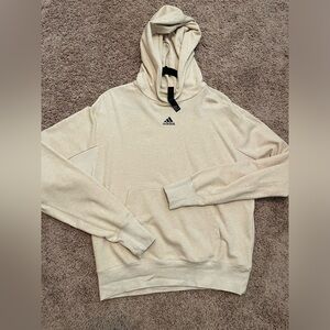 Mens Adidas hoodie